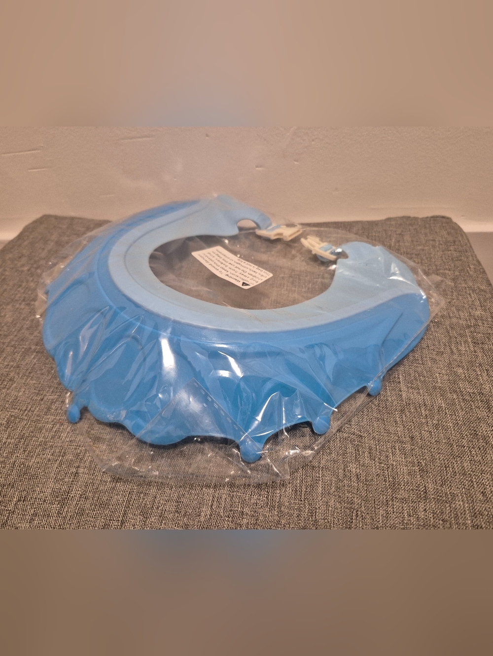 *5 Items for $25 Baby Items* Bath Crown New